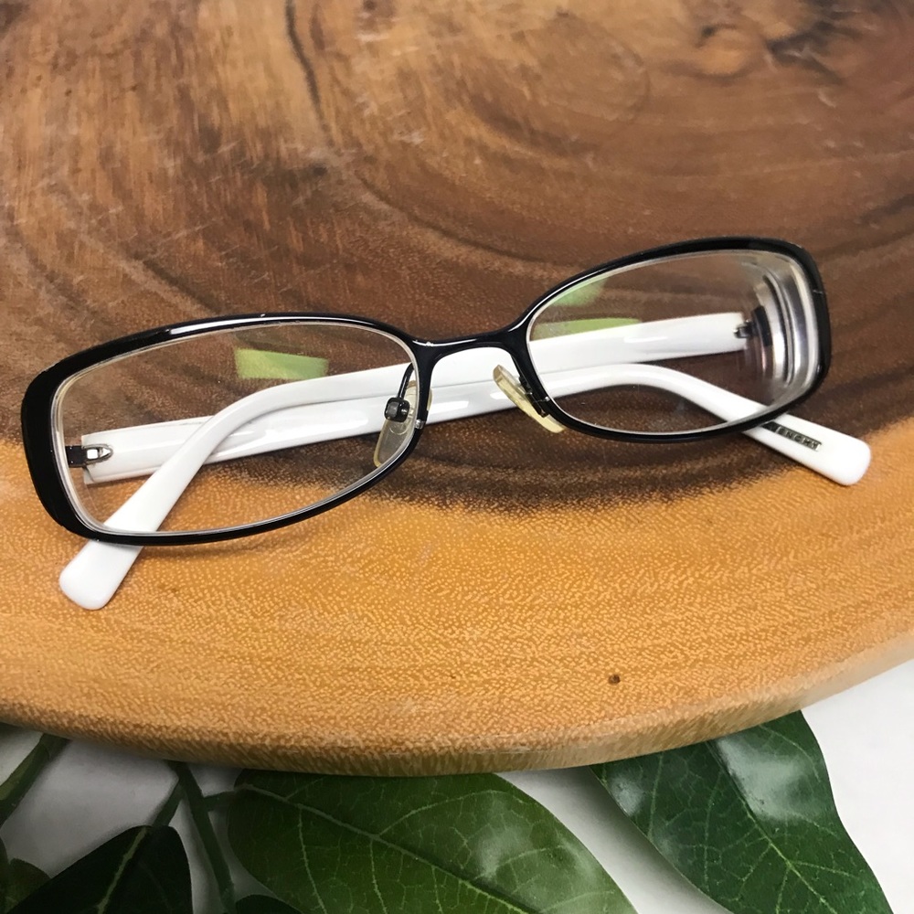 Givenchy Reading Eyeglasses Frames - image 1
